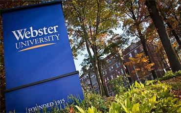 美国韦伯斯特大学