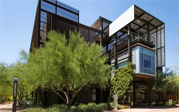 美国亚利桑那州立大学